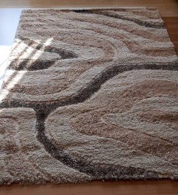 Високоворсний килим Scarlet Lalee 241 beige